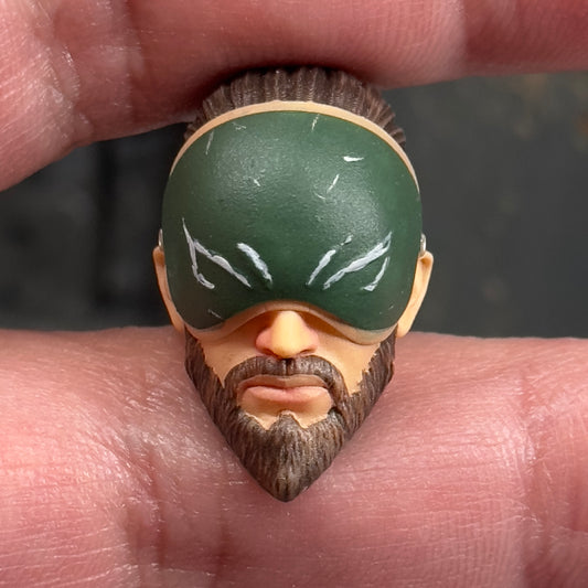 Kanan Jarrus Realistic