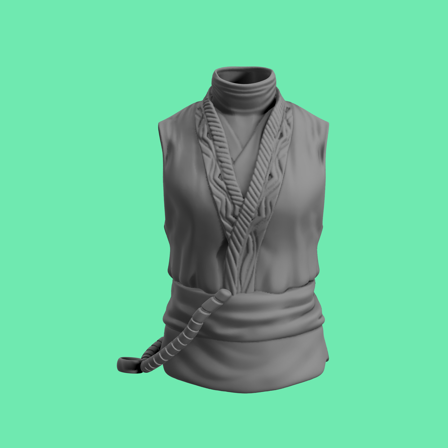 Cere Junda - Jedi Survivor