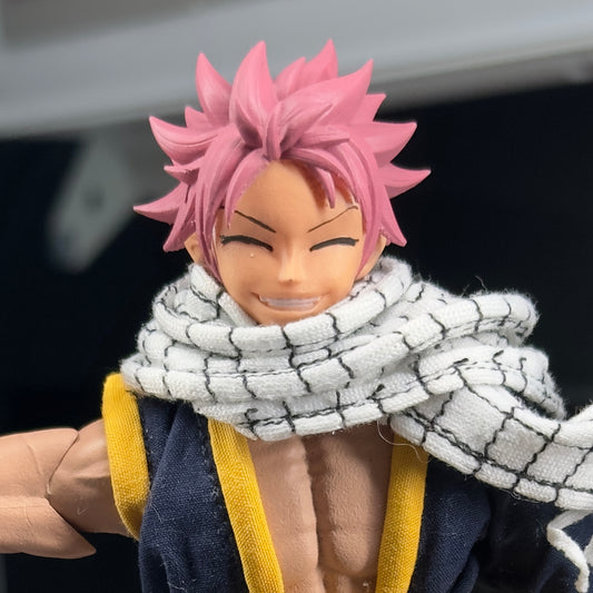 Fairy Tail