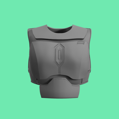 Bo-Katan Live Action Clone Wars Kitbash
