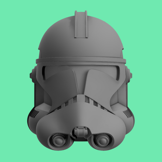 Arc Trooper Upgrade