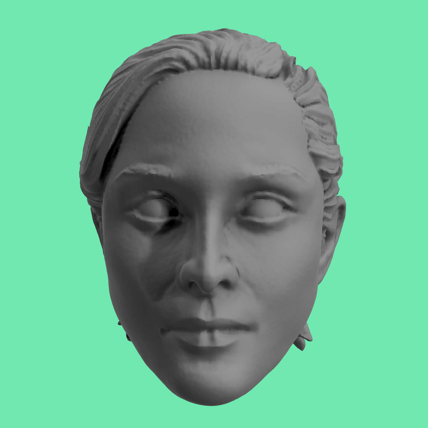 Trinity - The Matrix