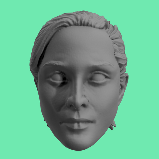 Trinity - The Matrix