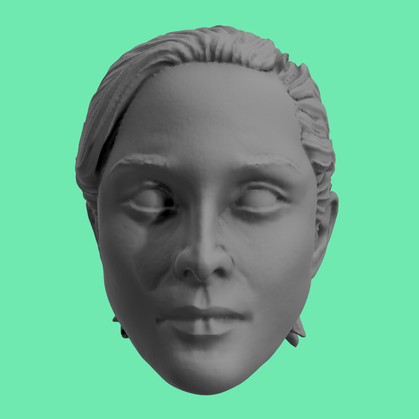 Trinity - The Matrix