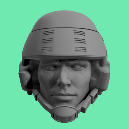 Starship Troopers