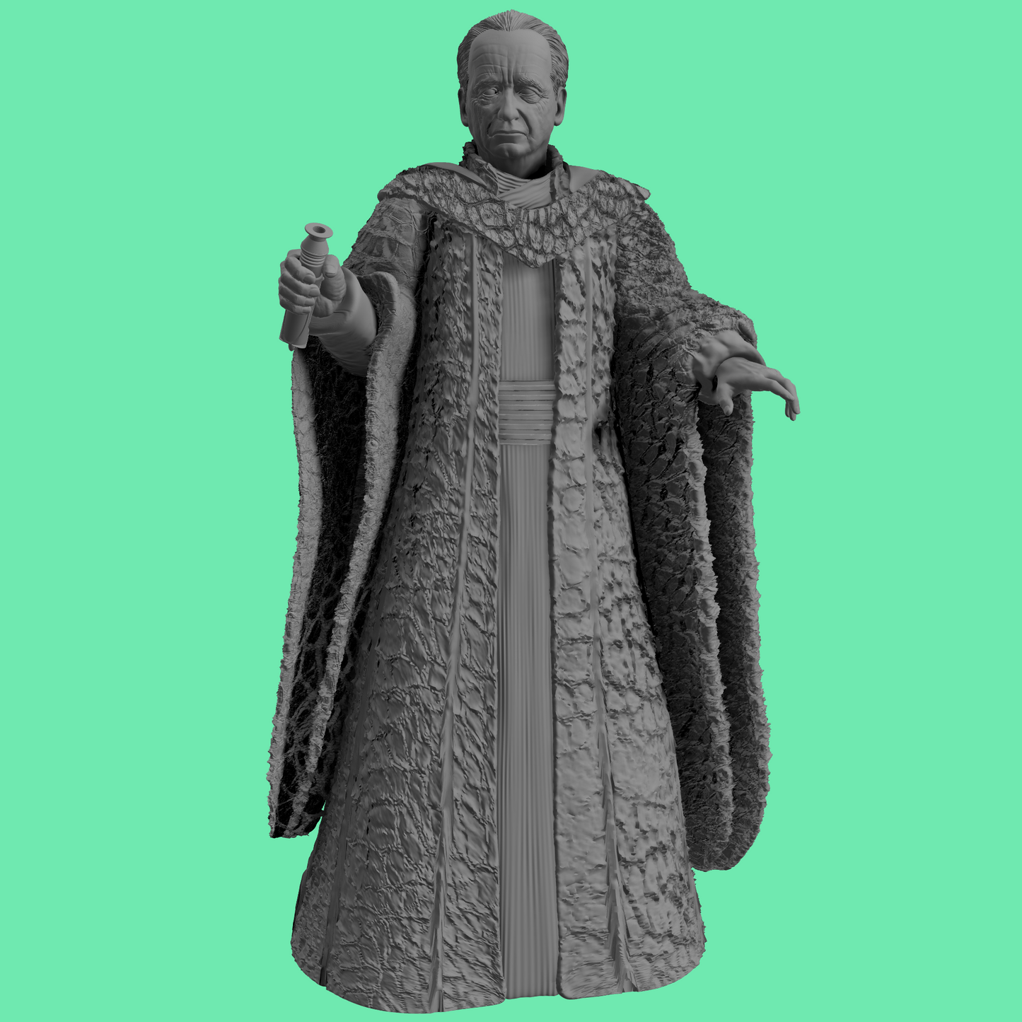 Chancellor Palpatine