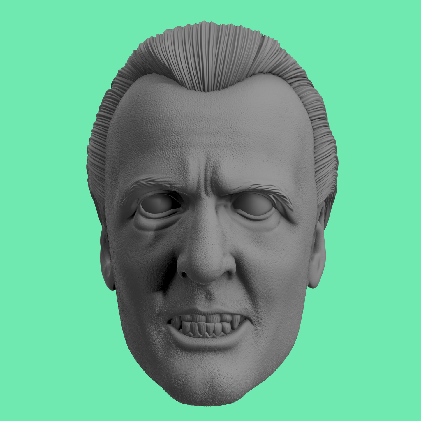 Christopher Lee Dracula
