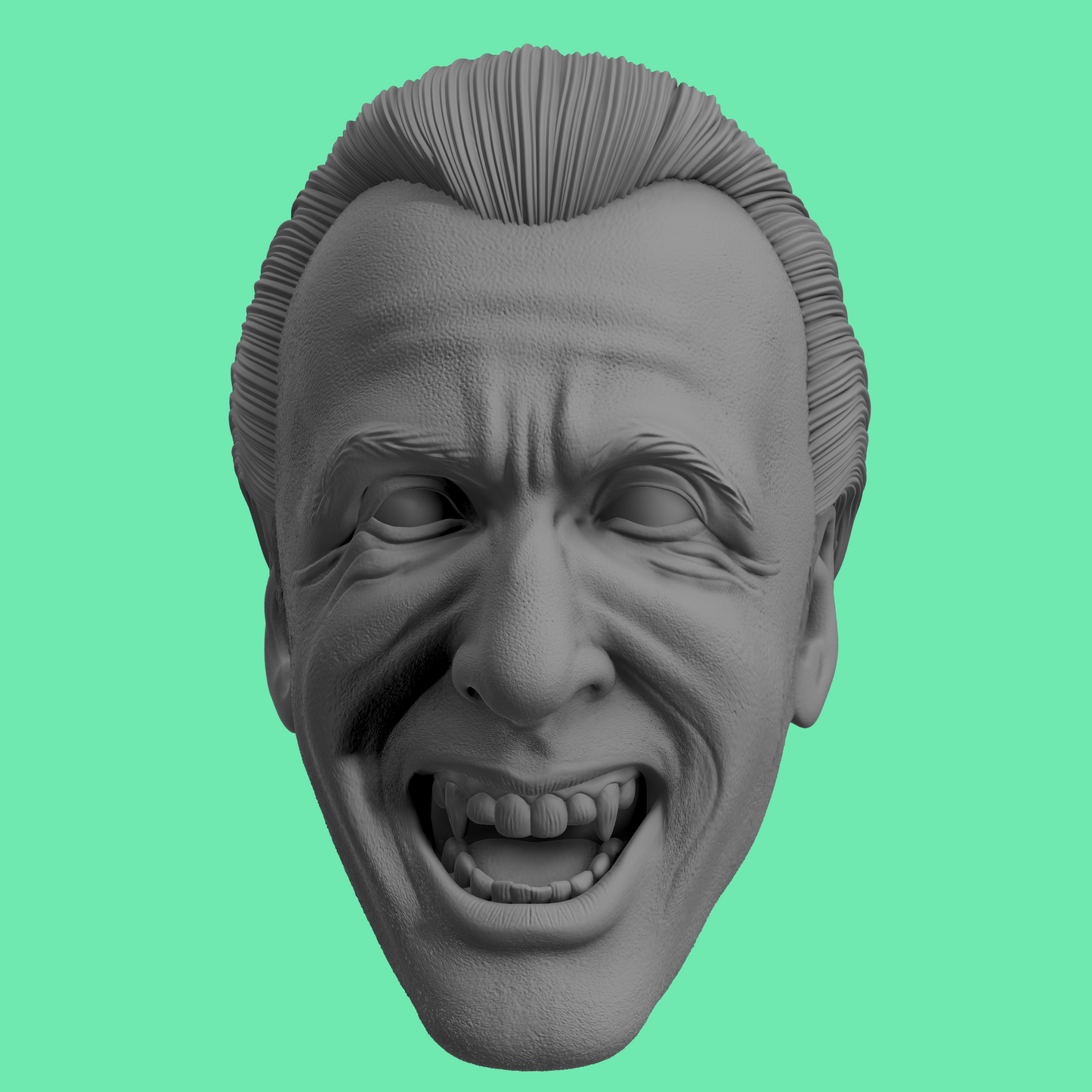 Christopher Lee Dracula