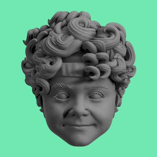 Cindel Towani - Caravan Of Courage: An Ewok Adventure