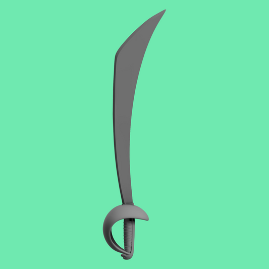 Citizen V Sword