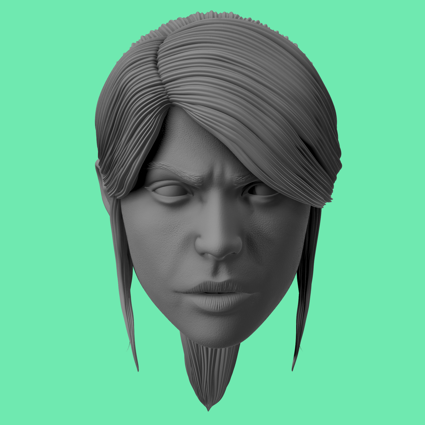 Claire Redfield - Resident Evil