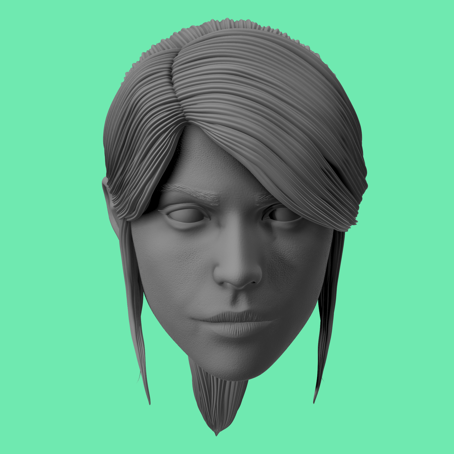 Claire Redfield - Resident Evil