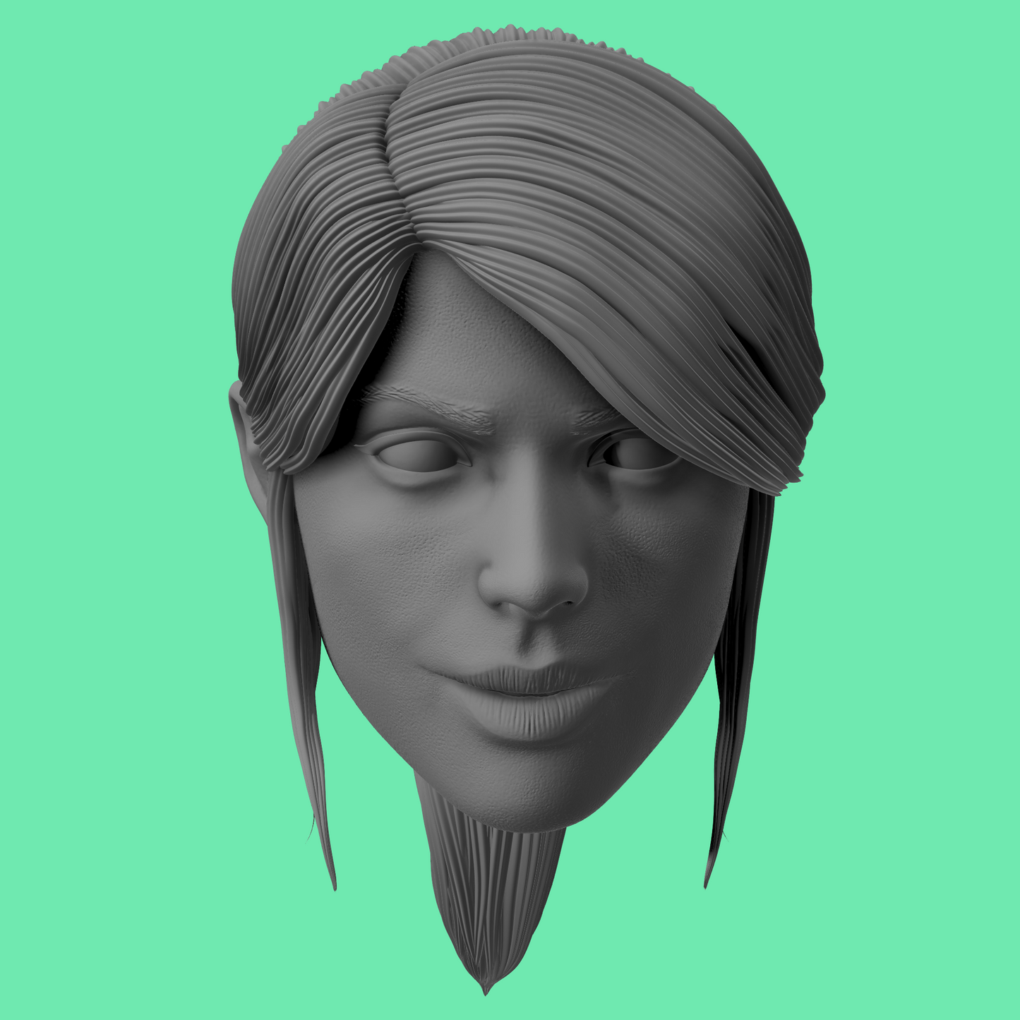 Claire Redfield - Resident Evil