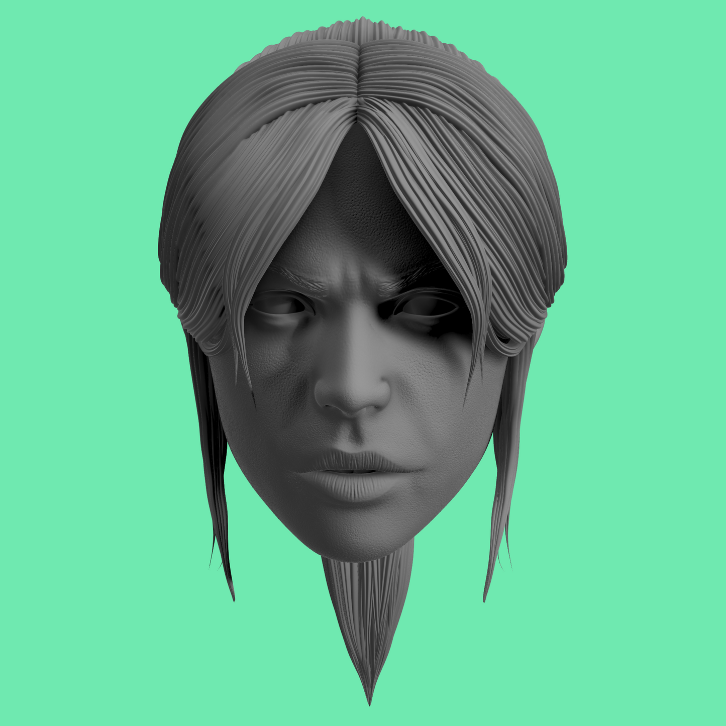 Claire Redfield - Resident Evil