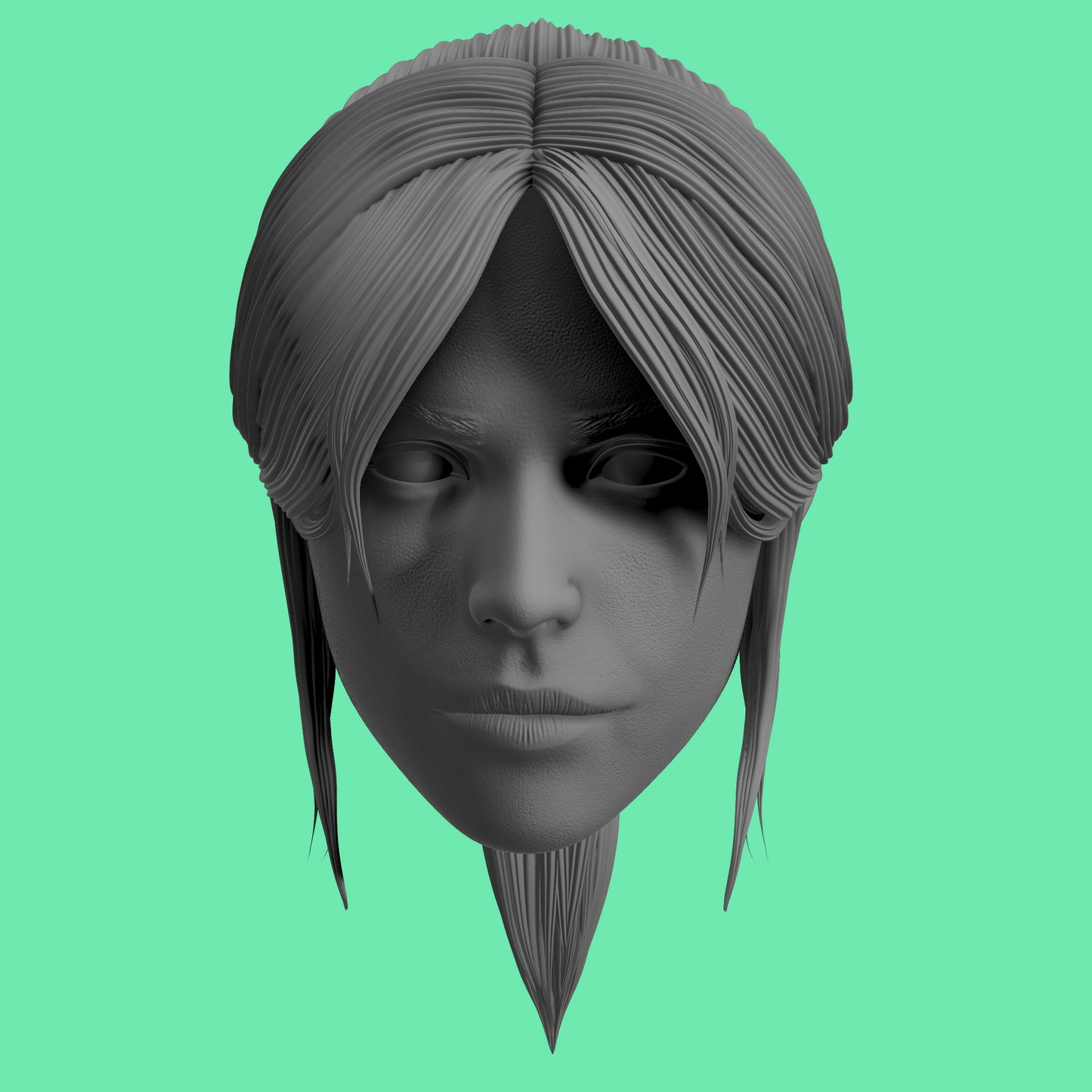 Claire Redfield - Resident Evil