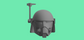Clone Desert Trooper Helmet