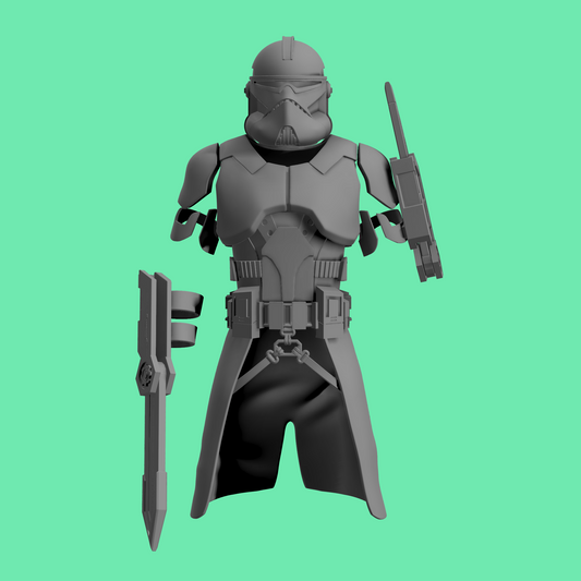 Clone Assassin