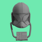 Clone Pilot Helmet