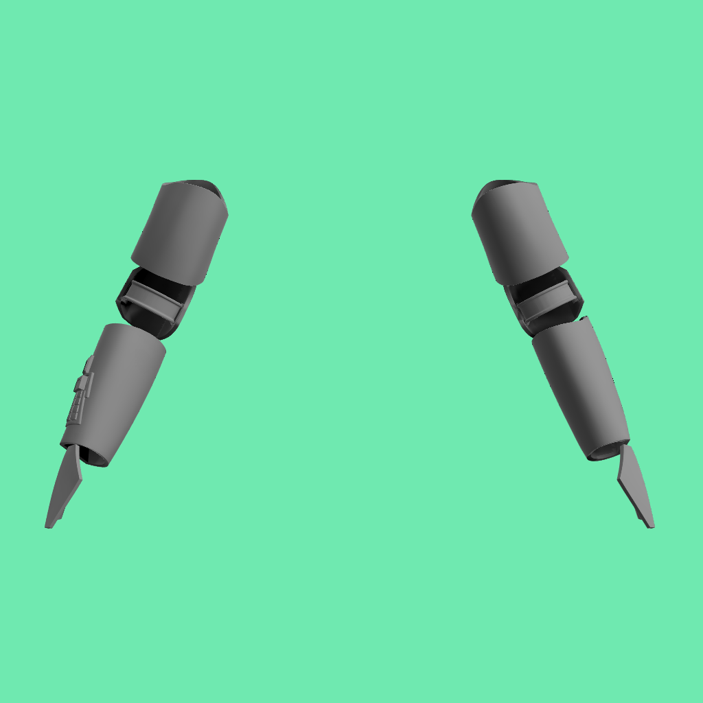 Clone Trooper Phase 2 1/6