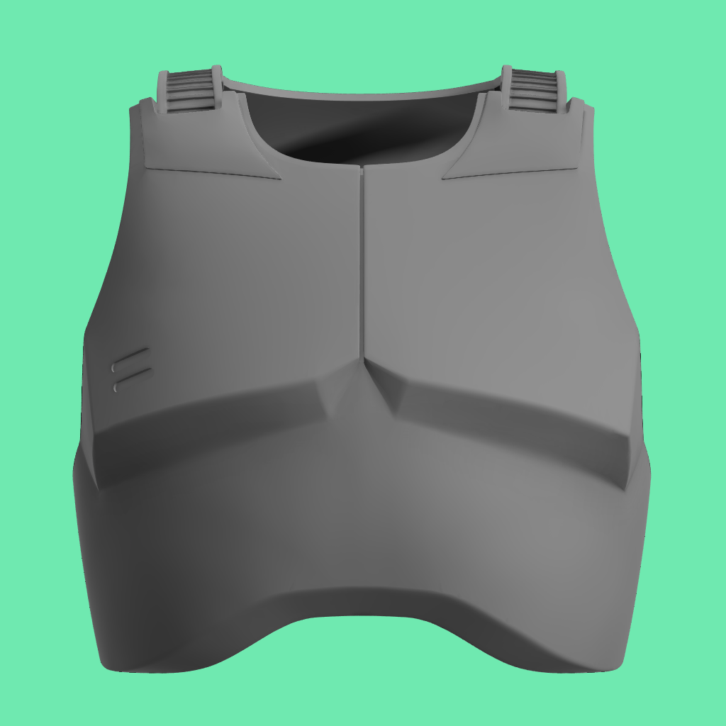 Clone Trooper Phase 2 1/6