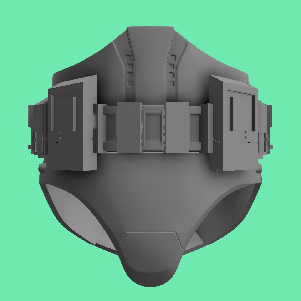 Clone Trooper Phase 2 1/6