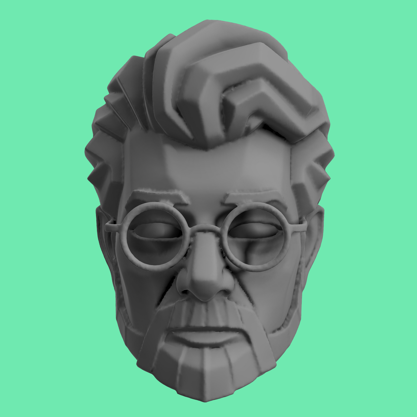 George Lucas