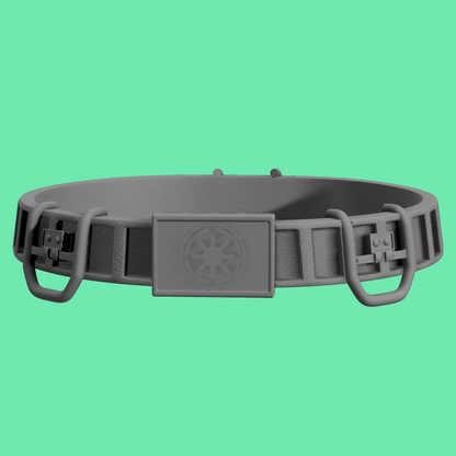 Vale Squadron Accessories