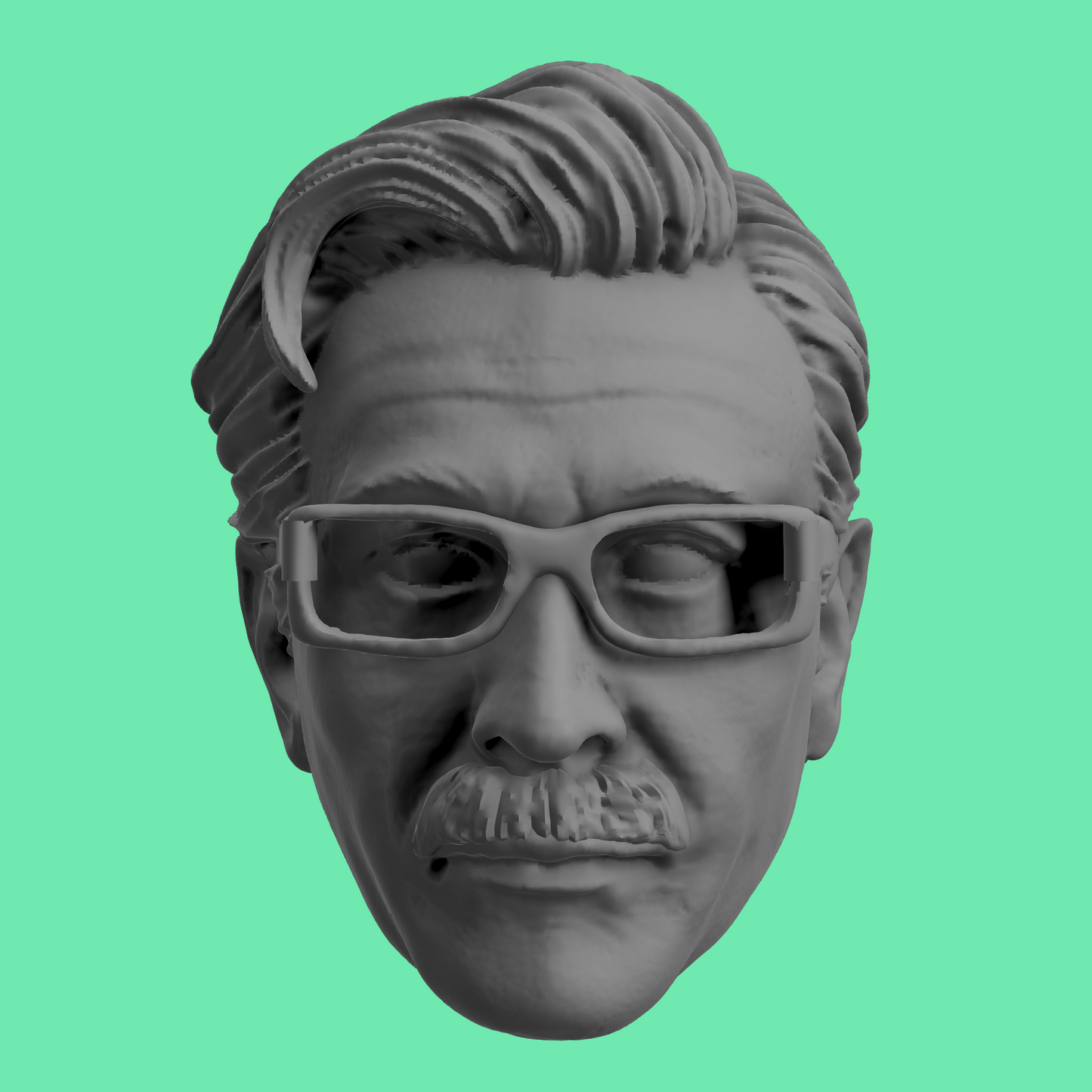 Commissioner Gordan - Batman