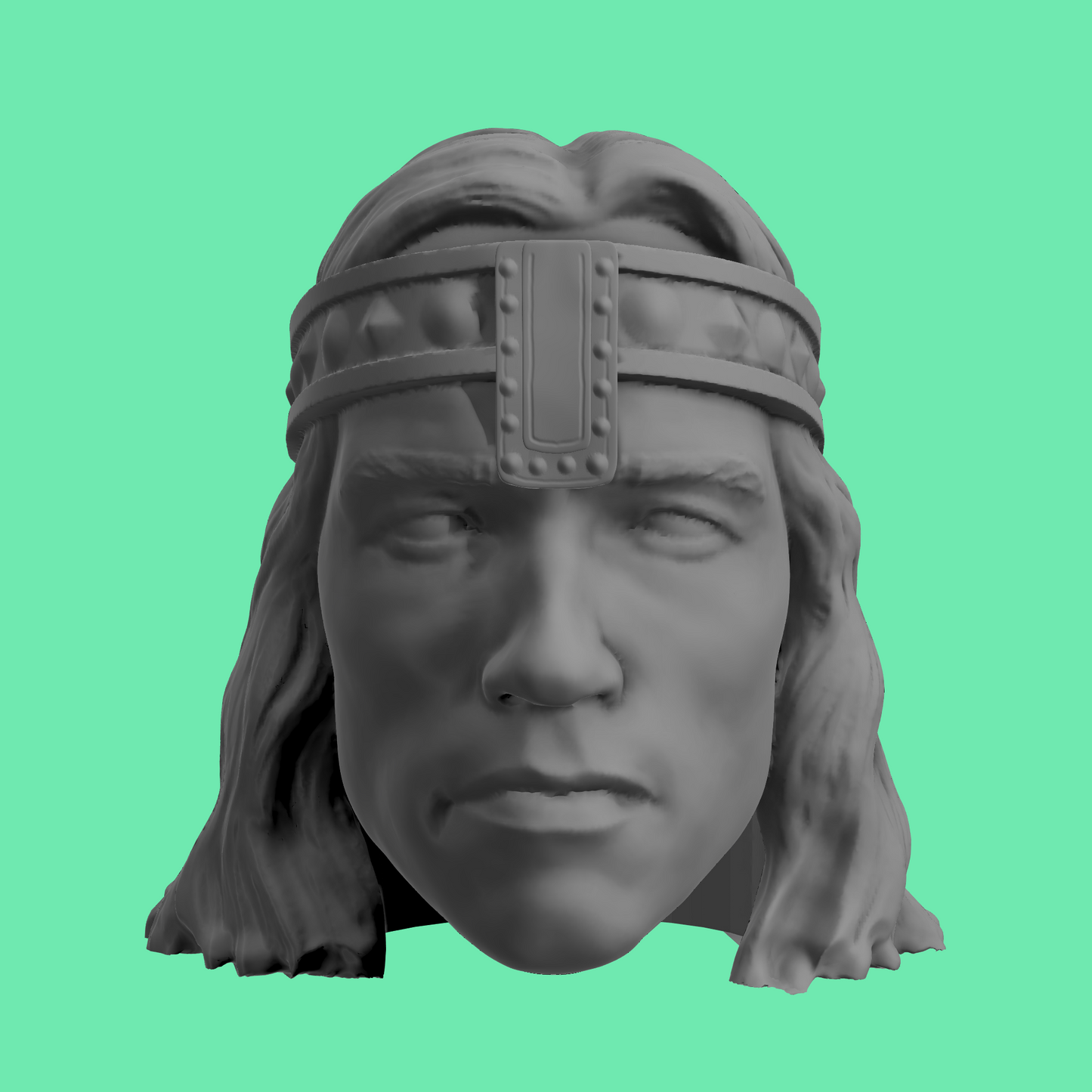 Arnold Schwarzenegger