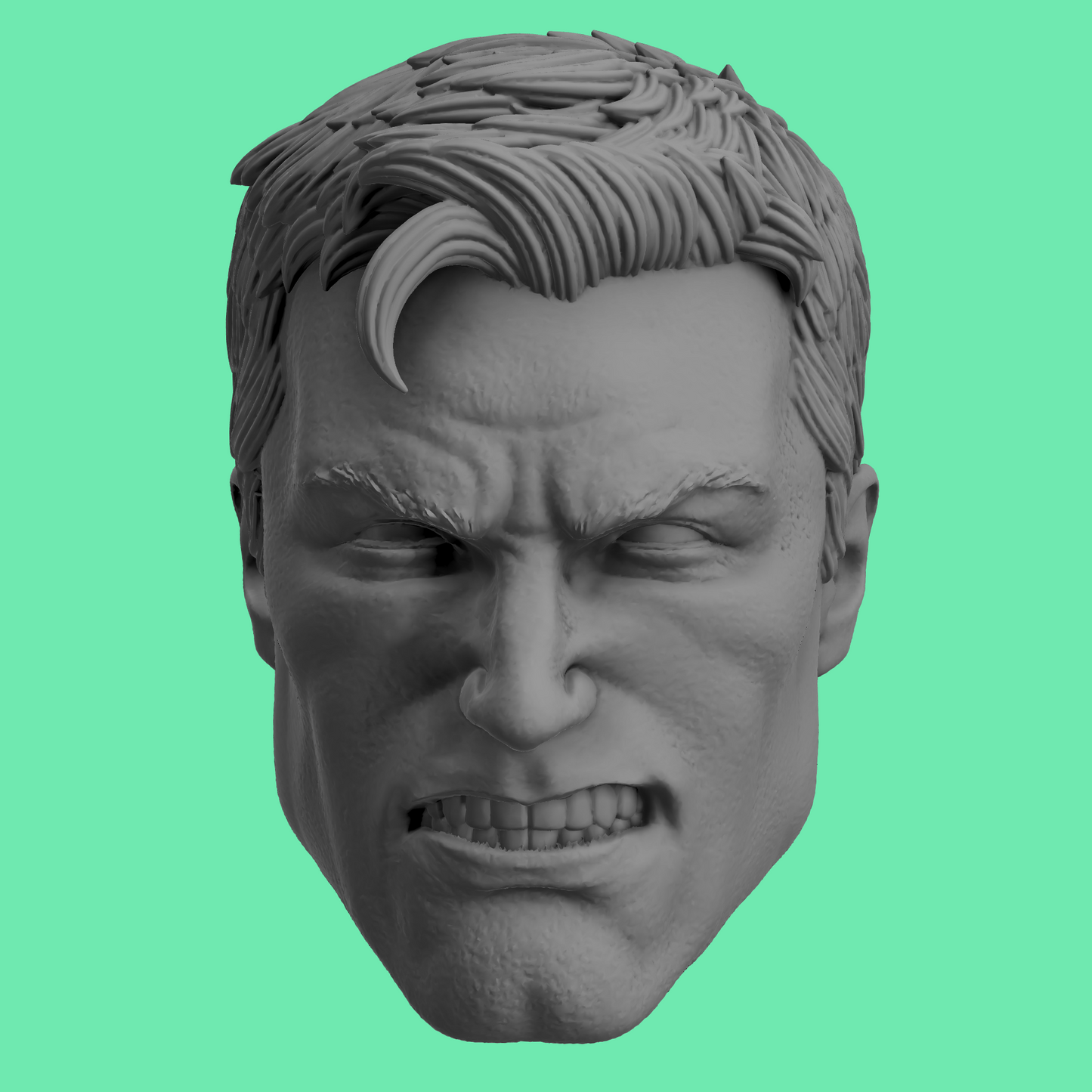 Superboy Conner Kent