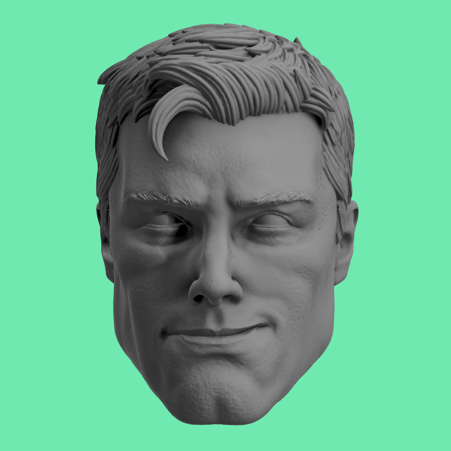 Superboy Conner Kent