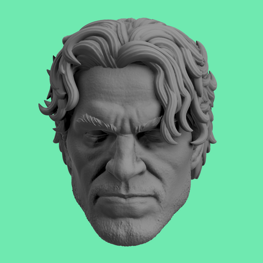 Henry Cavill - Connor Macleod - Highlander 2026