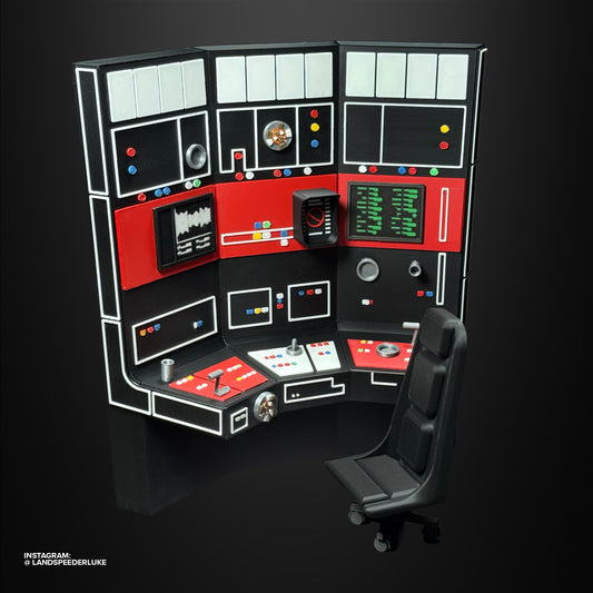 Control Room