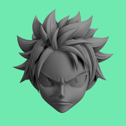 Fairy Tail