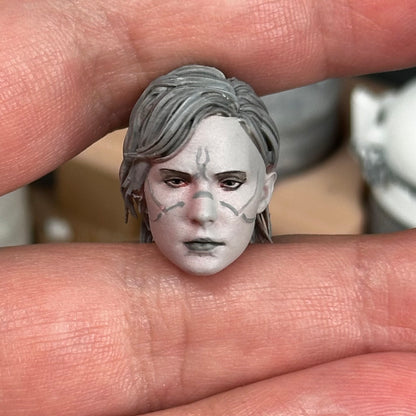 Merrin Jedi Survivor