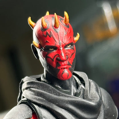 Maul Shadow Lord Skylu3D