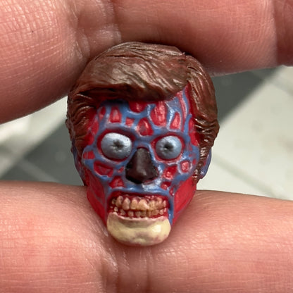 John Carpenters - They Live