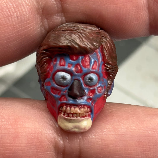 John Carpenters - They Live