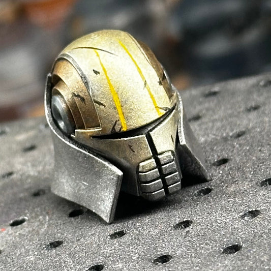 Lord Starkiller Hasbro Add Ons