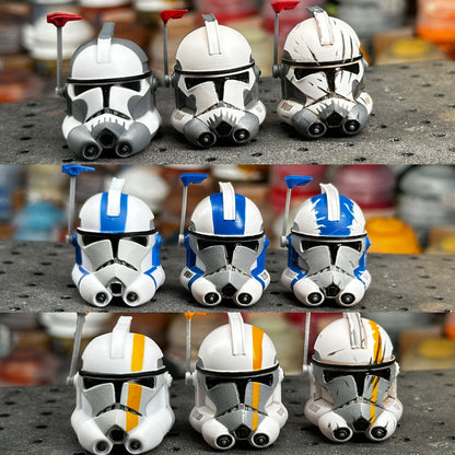 Arc Trooper Upgrade