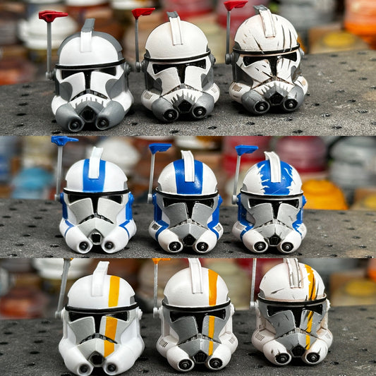 Arc Trooper Upgrade