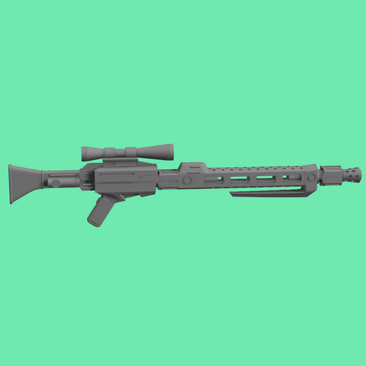 DC15 X Sniper Rifle