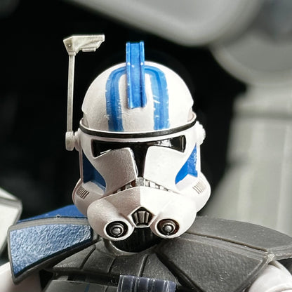 Arc Trooper Upgrade