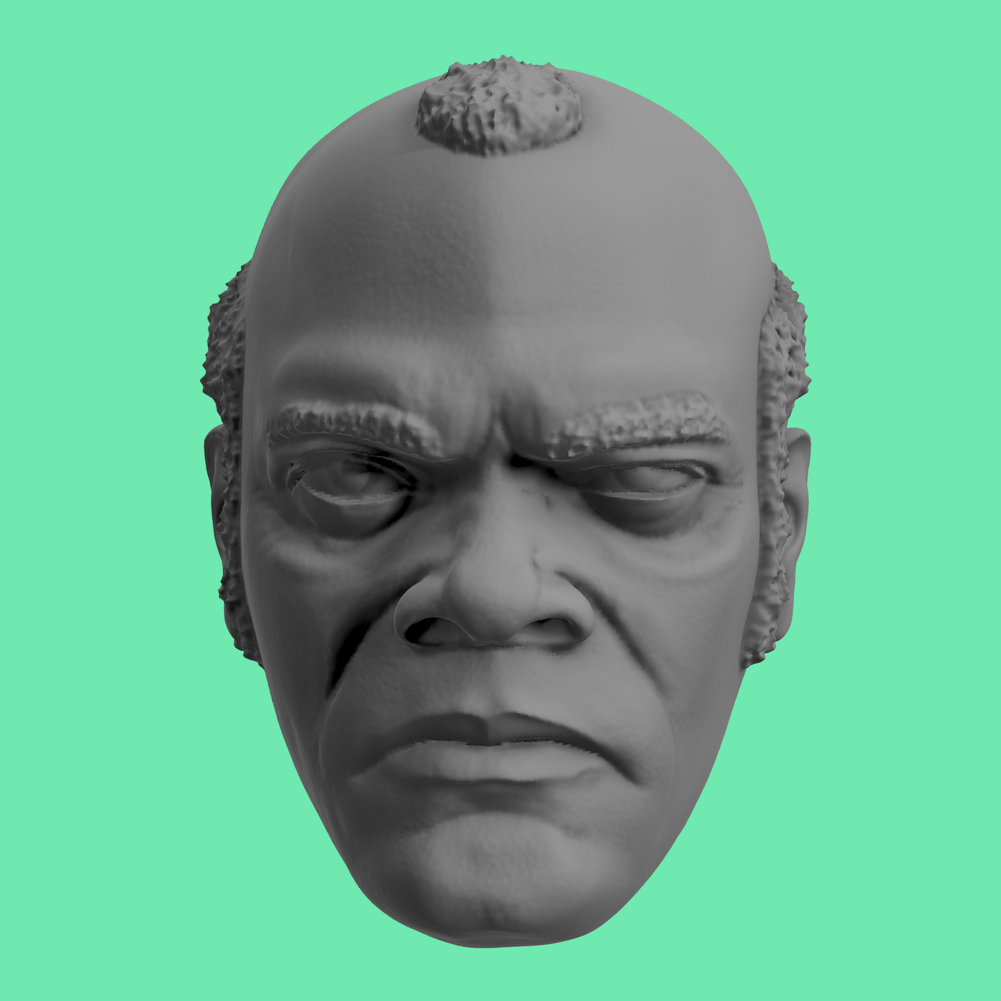 Steven - Django