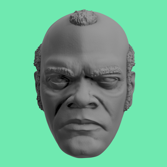 Steven - Django