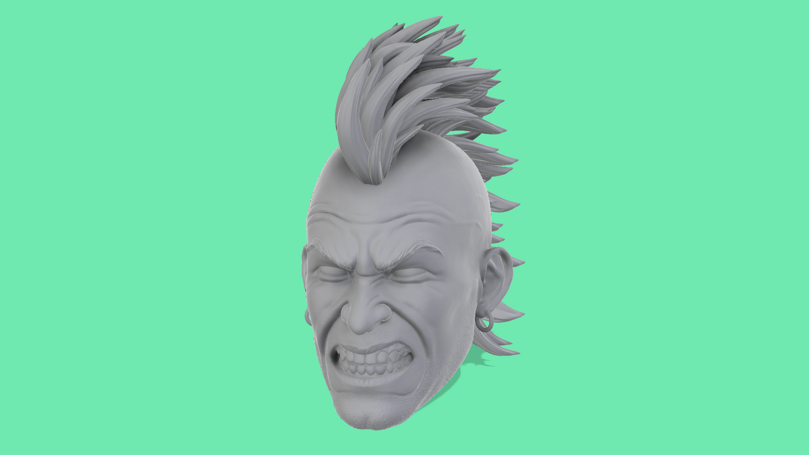 Daken Syndicate Customs