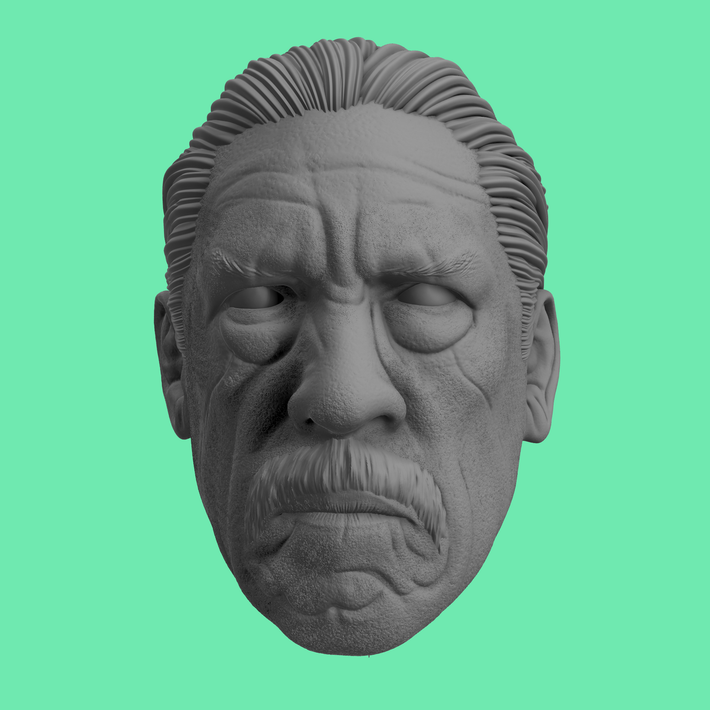 Danny Trejo
