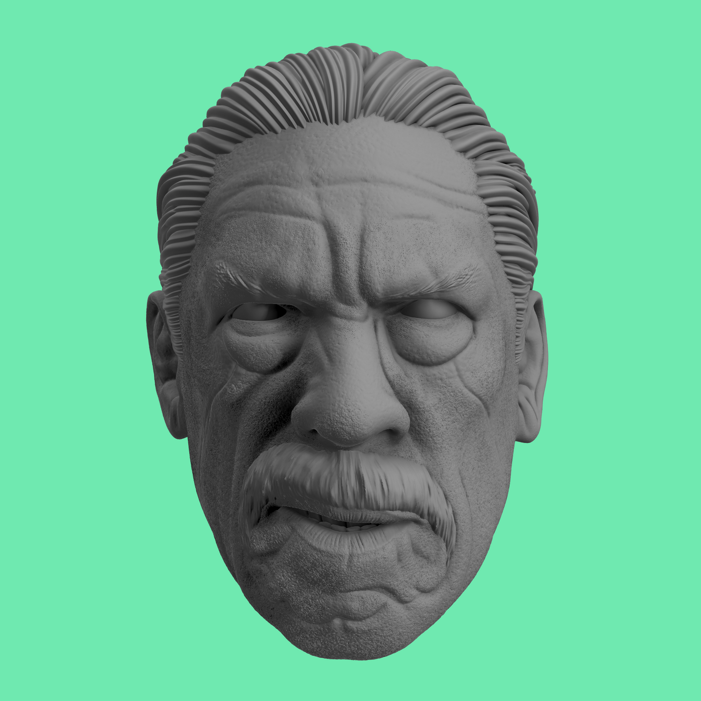 Danny Trejo