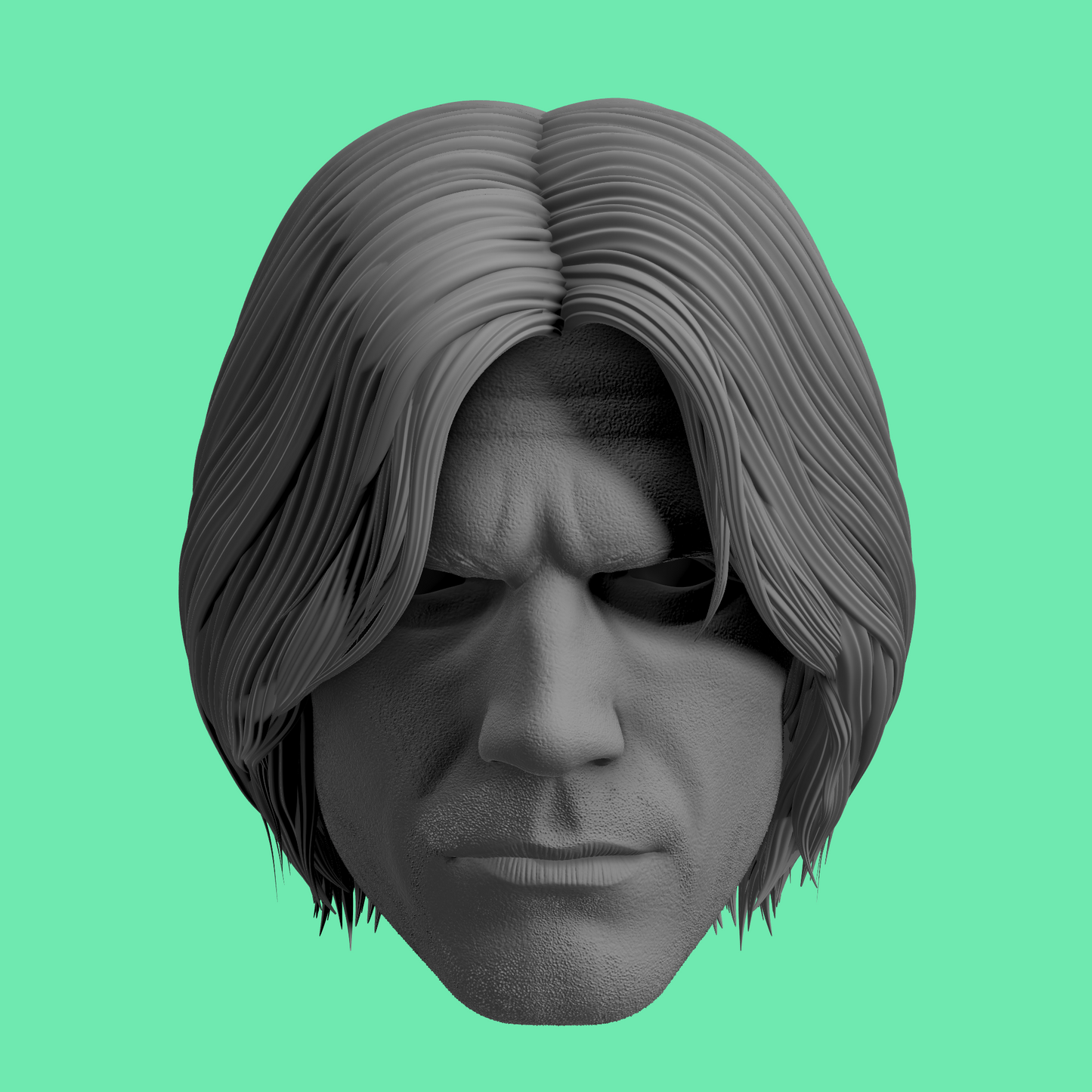 Dante - Devil May Cry