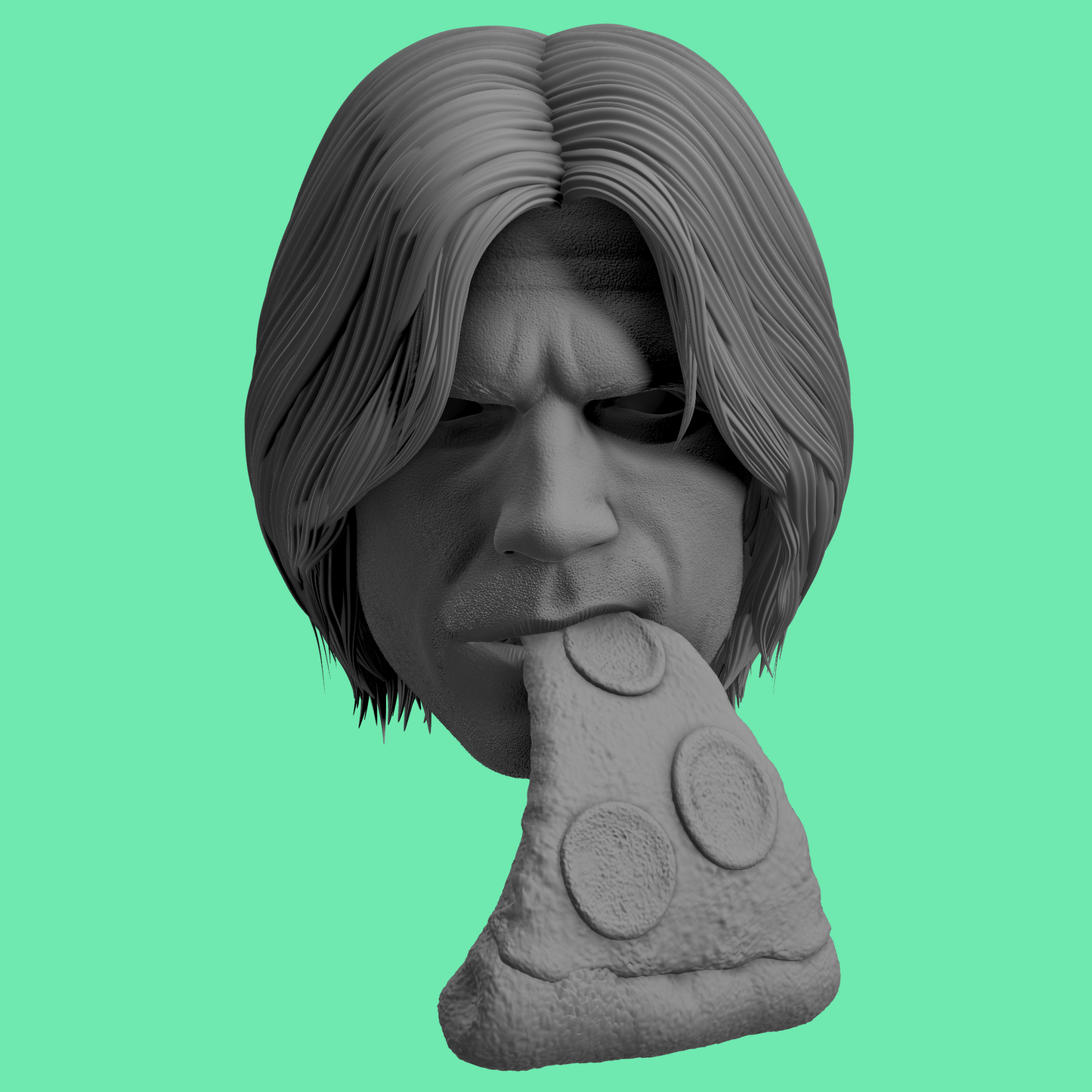 Dante - Devil May Cry